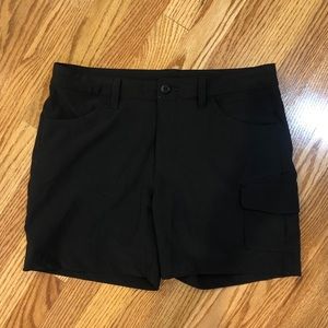 Eddie Bauer Hiking/Waterproof Shorts